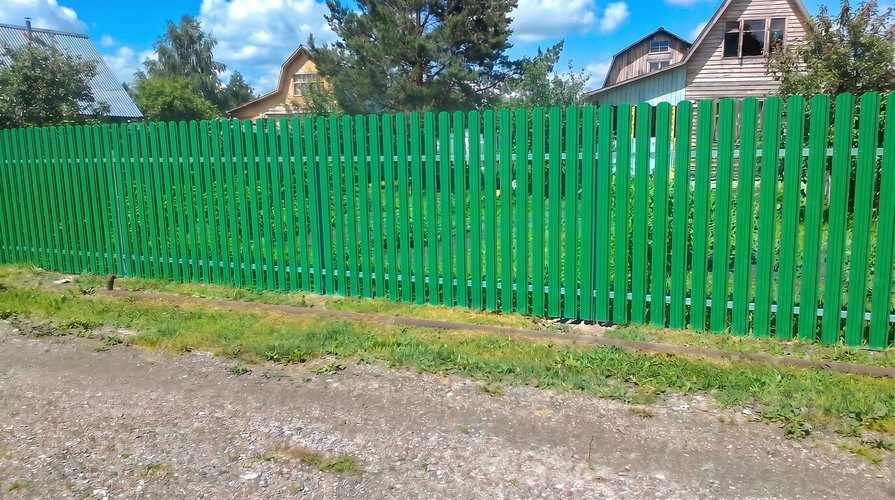 Штакетник Экстра 6002